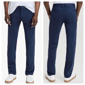 Rhone Commuter Pants Mens 33 Flex Knit Comfort Stretch Career Golf Performance